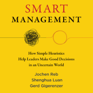 Smart Management
