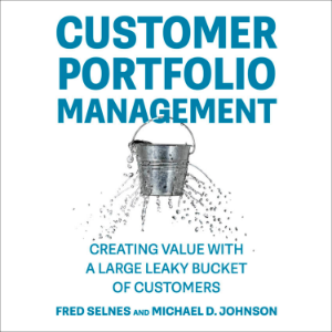 Customer Portfolio Management