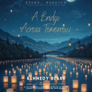 A Bridge Across Tomorrow