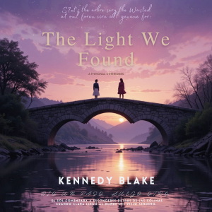 The Light We Found