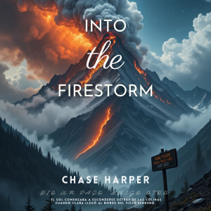 Into the Firestorm