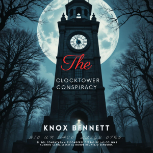 The Clocktower Conspiracy