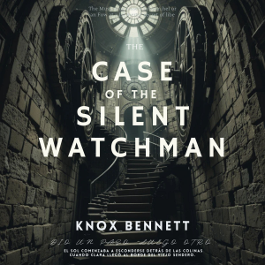 The Case of the Silent Watchman