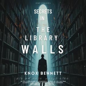 Secrets in the Library Walls