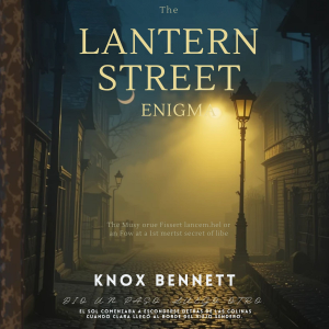 The Lantern Street Enigma