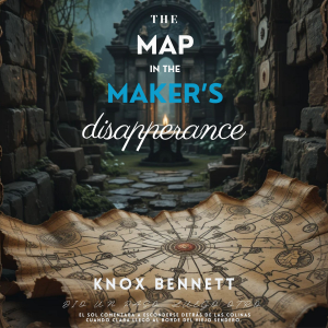 The Mapmaker's Disappearance