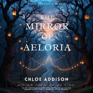 The Mirror of Aeloria