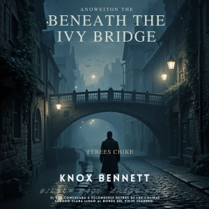 Beneath the Ivy Bridge