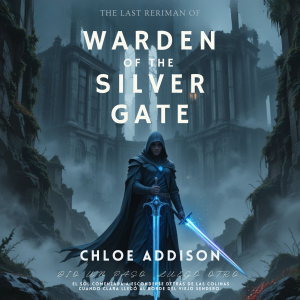 Warden of the Silver Gate