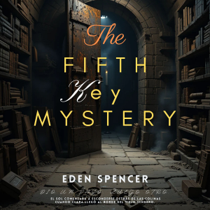 The Fifth Key Mystery