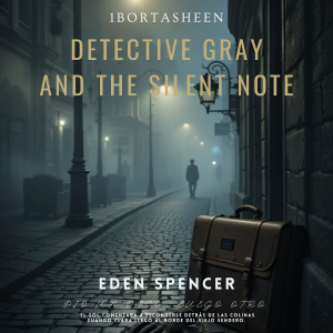 Detective Gray and the Silent Note