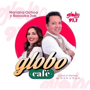 CAFE GLOBO