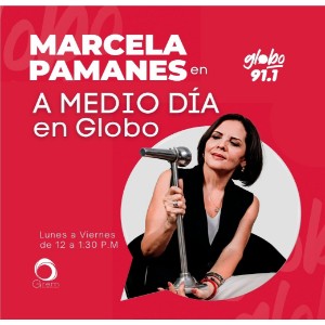 A MEDIO DÍA