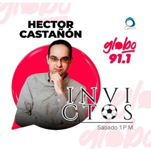 INVICTOS