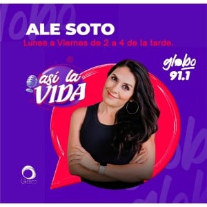 ASÍ  LA VIDA
