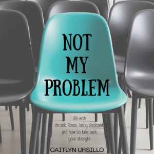 Not My Problem-logo