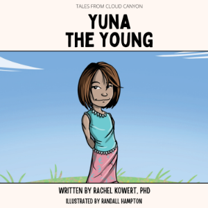 Yuna the Young