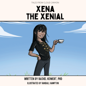 Xena the Xenial