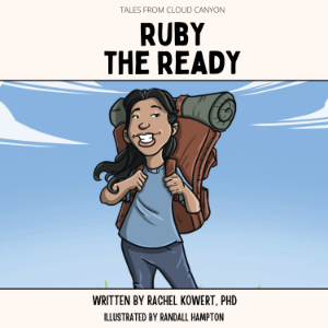 Ruby the Ready