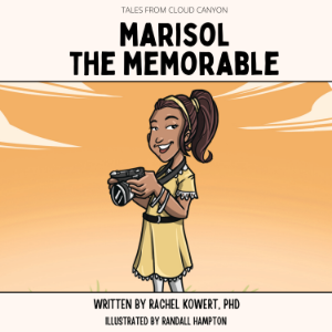 Marisol the Memorable