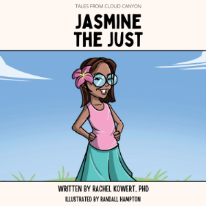 Jasmine the Just