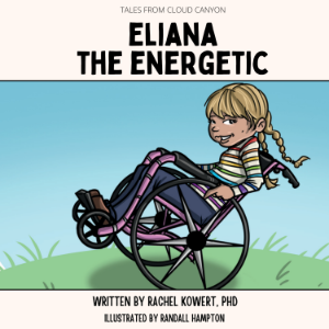 Eliana the Energetic