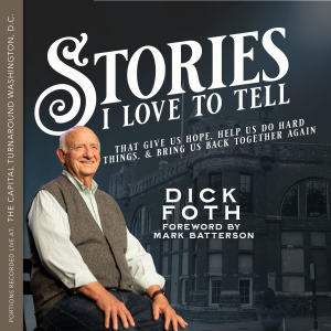 Stories I Love To Tell