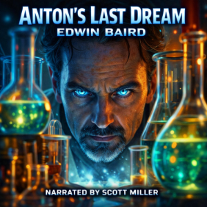 Anton's Last Dream