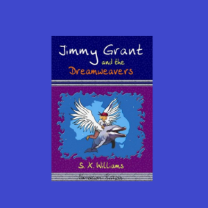Jimmy Grant and the Dreamweavers