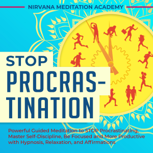 Stop Procrastination