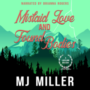 Mislaid Love and Found Bodies