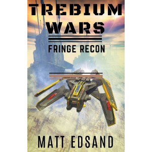 Fringe Recon
