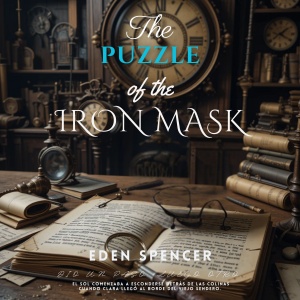 The Puzzle of the Iron Mask