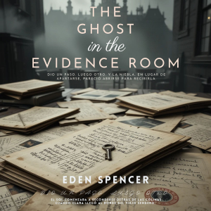 The Ghost in the Evidence Room