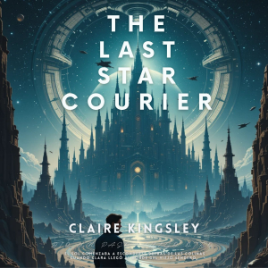 The Last Star Courier