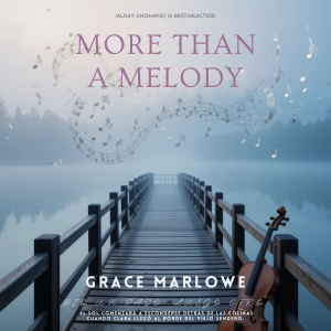 More Than a Melody