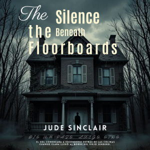 The Silence Beneath the Floorboards