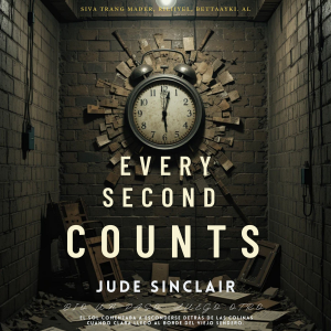 Every Second Counts