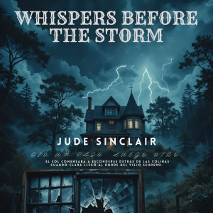 Whispers Before the Storm