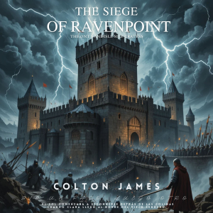 The Siege of Ravenpoint
