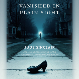 Vanished in Plain Sight