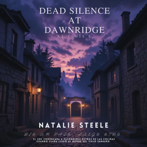 Dead Silence at Dawnridge