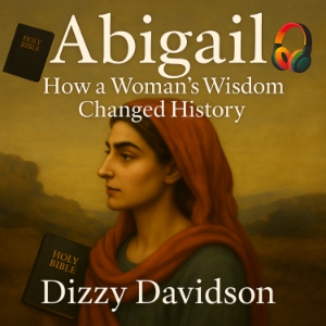 Abigail: How a Woman’s Wisdom Changed History