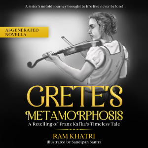 Grete’s Metamorphosis-logo