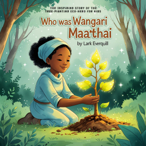 Who Was Wangari Maathai