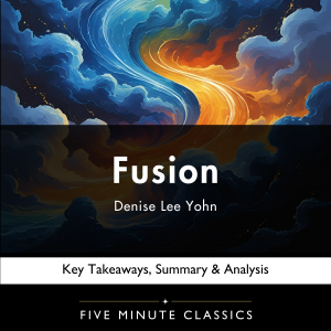 Fusion by Denise Lee Yohn-logo