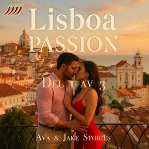 Lisboa Passion Del 1 av 3