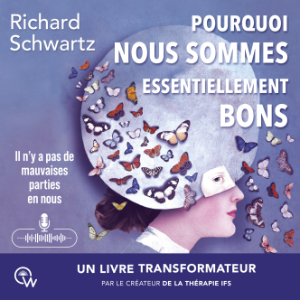Pourquoi nous sommes essentiellement bons