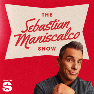 The Sebastian Maniscalco Show