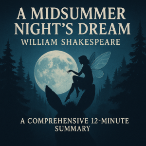 A Midsummer Night’s Dream: A Comprehensive 12-Minute Summary